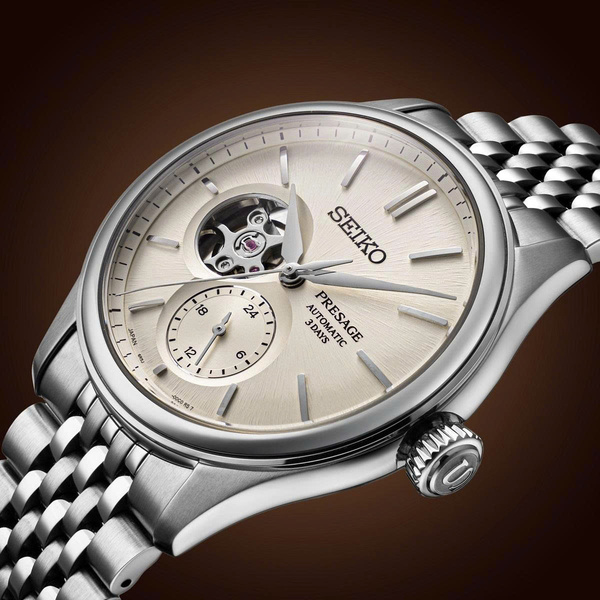 Đồng Hồ Nam Chính Hãng SEIKO Presage SPB469J1 