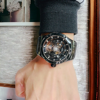 Đồng Hồ Nam Bonest Gatti BG5806-A1 Automatic - Saphire