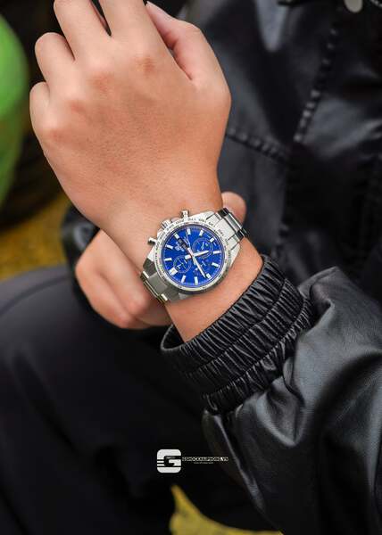 CASIO EDIFICE EFR-574D-2AV