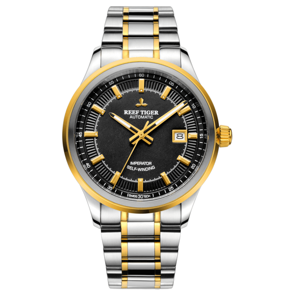 Đồng hồ nam chính hãng Reef Tiger RGA8015-4