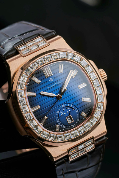 Alexander Ferros 6111R-05