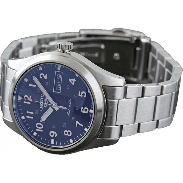 Đồng Hồ Nam Chính Hãng SEIKO 5 Sports SRPG29K1