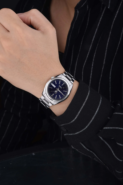 Đồng Hồ Nam Chính Hãng SEIKO 5 SNKL43K1