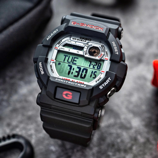 G-SHOCK GD-350S-1D