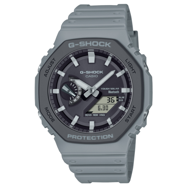 CASIO G-SHOCK GA-B2100LUU-8A