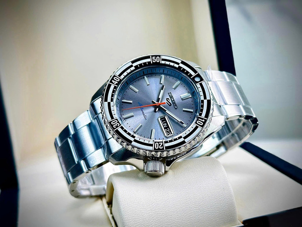 Đồng Hồ Nam Chính Hãng SEIKO 5 Sports SRPK87K1
