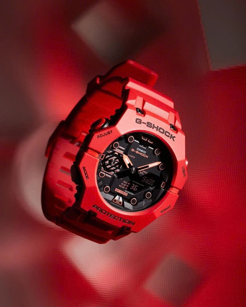 G-Shock GA-B001-4A