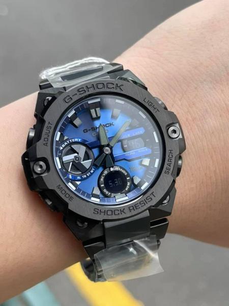 G-SHOCK GST-B400BD-1A2