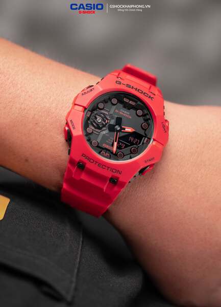 G-shock GA-B001-4A