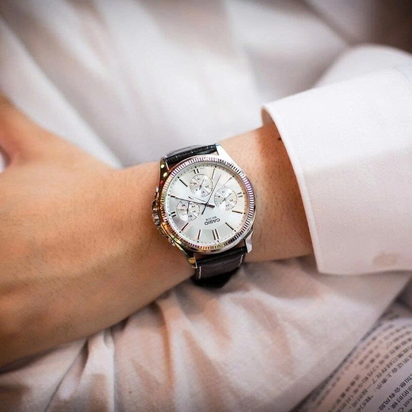 CASIO MTP-1375L-7A - QUÀ TẶNG TRỊ GIÁ 600K