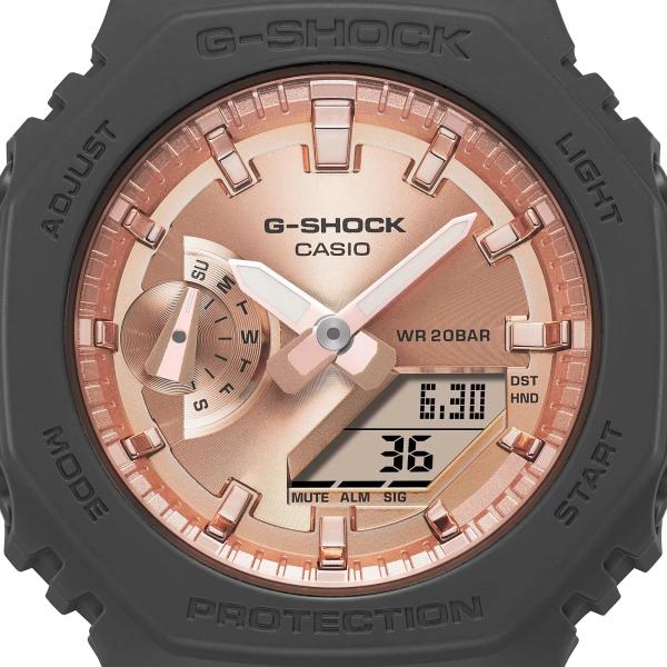 Đồng hồ Nữ Chính hãng G-SHOCK GMA-S2100MD-1A