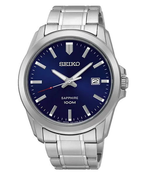 Đồng Hồ Nam Chính Hãng SEIKO Regular SGEH47P1