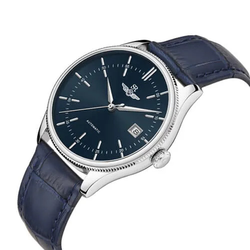 Đồng Hồ Nam Chính Hãng SRWATCH Automatic AT SG8886.4103AT