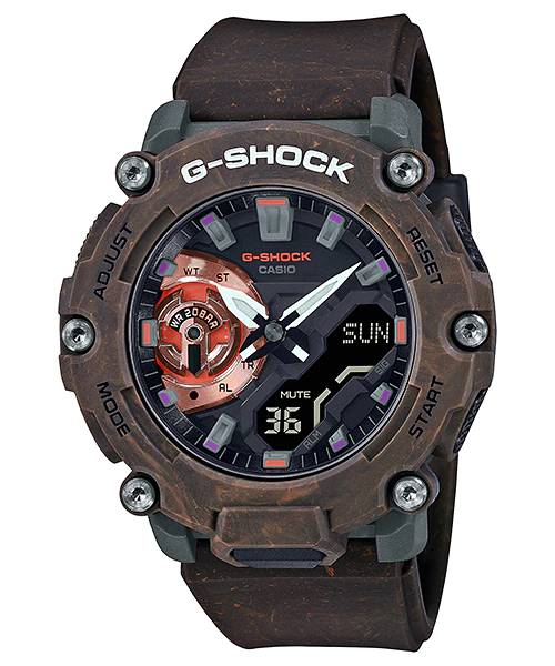 G-SHOCK GA-2200MFR-5A