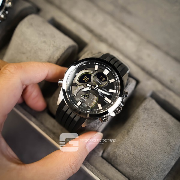 CASIO EDIFICE ECB-30P-1A