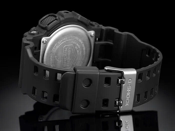 G-SHOCK GA-140-1A4