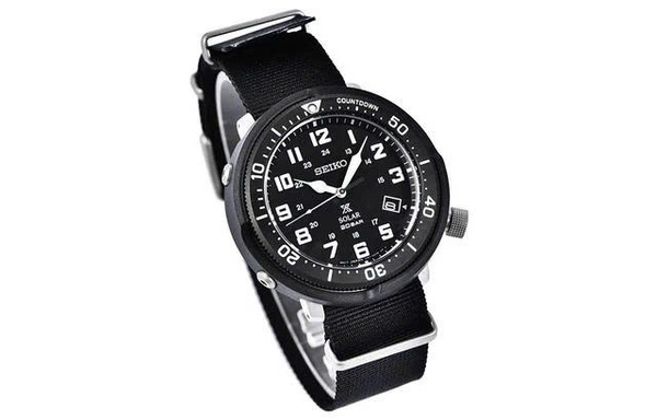 Đồng Hồ Nam Chính Hãng SEIKO Prospex SBDJ027J
