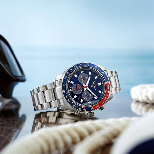 Đồng Hồ Nam Chính Hãng SEIKO Prospex SSC913P1