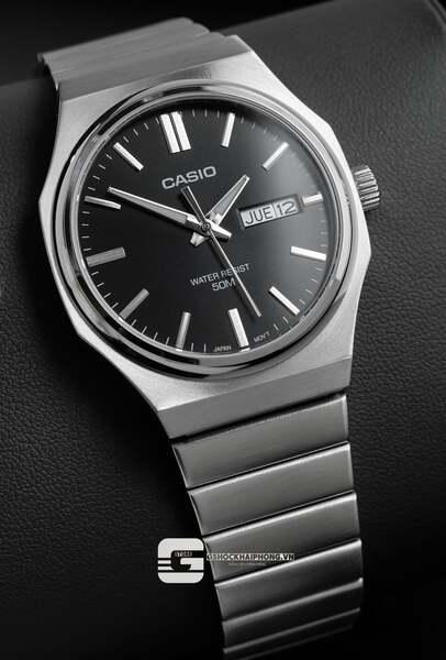 CASIO MTP-E735D-1A - QUÀ TẶNG TRỊ GIÁ 600K 