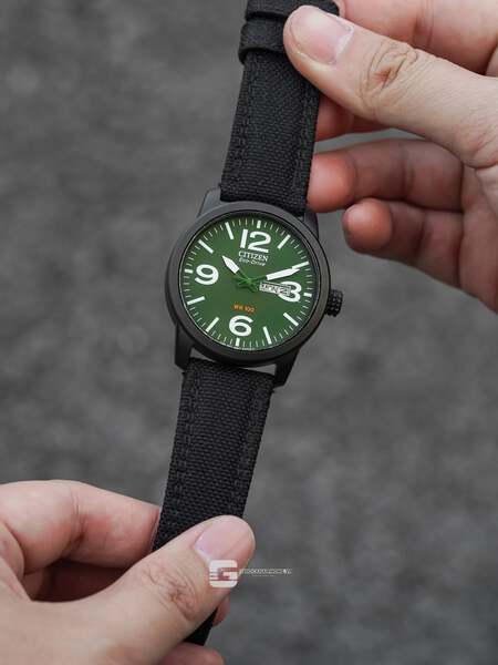 GS-000278 (  CITIZEN ECO DRIVE BM8475 )