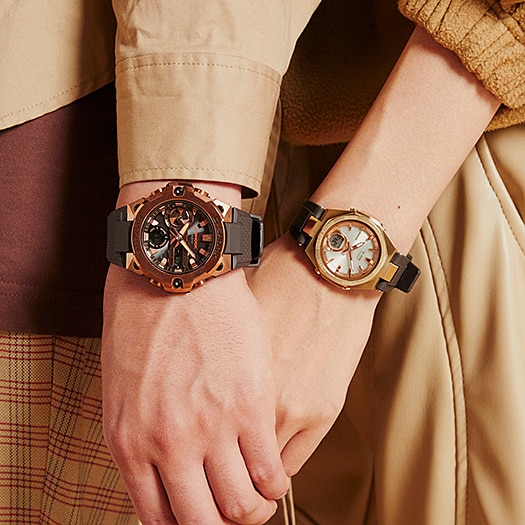 G-SHOCK GST-B400MV-5A