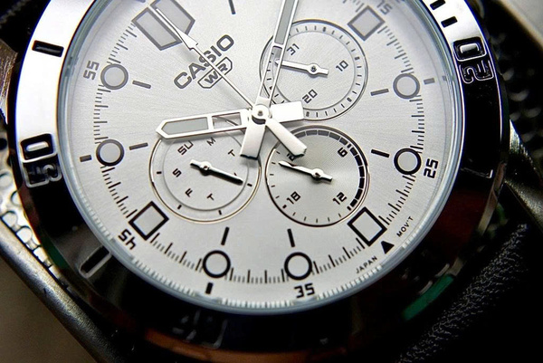 CASIO MTP-VD300L-7E - QUÀ TẶNG TRỊ GIÁ 300K