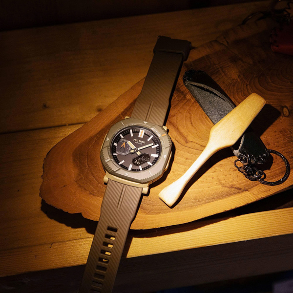 CASIO PRO TREK PRJ-B001-5