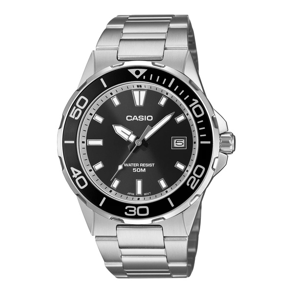 CASIO MTD-145D-1A - QUÀ TẶNG TRỊ GIÁ 600K 