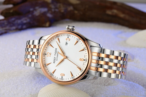 Đồng hồ nam chính hãng Reef Tiger RGA823G-4