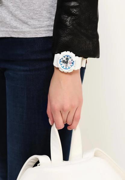 Đồng hồ Nữ Chính hãng BABY-G BA-120-7B