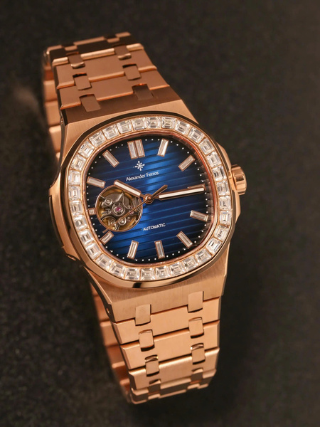 Alexander Ferros 6091R/05