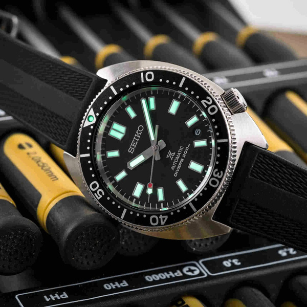 Đồng Hồ Nam Chính Hãng SEIKO Prospex SPB317J1