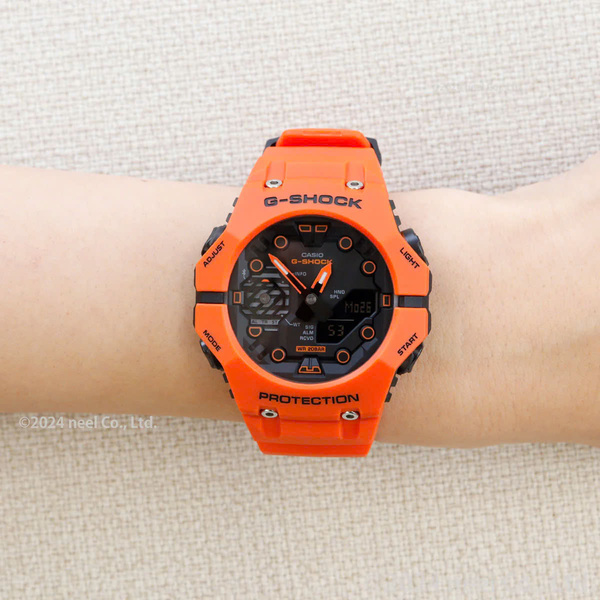 G-SHOCK GA-B001FL-4A