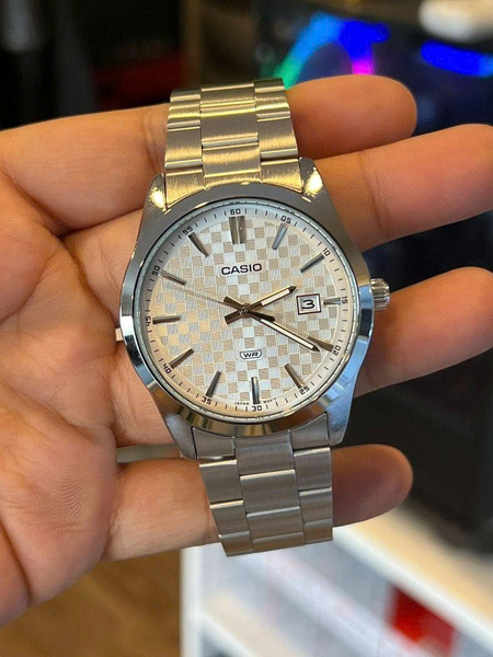  CASIO MTP-VD03D-7A - QUÀ TẶNG TRỊ GIÁ 300K