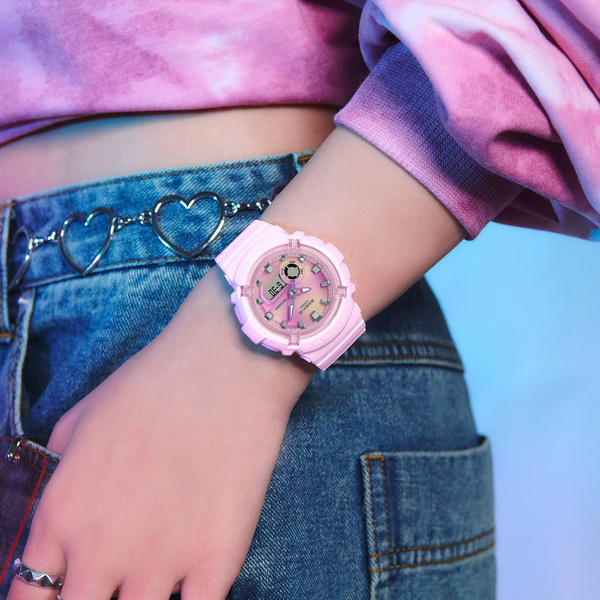 CASIO BABY-G BGA-280TD-4A