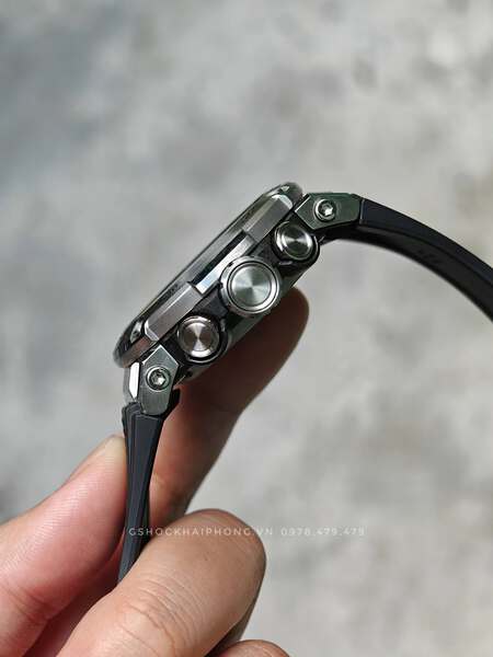 GS-000224 ( Casio G-Shock GST-B200-1A )