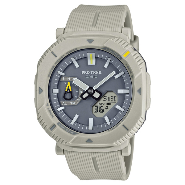 CASIO PRO TREK PRJ-B001-7D