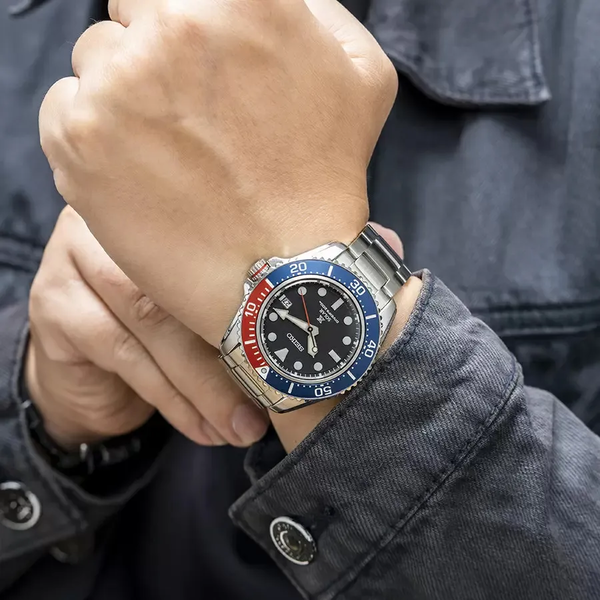 Đồng Hồ Nam Chính Hãng SEIKO Prospex SNE591P1