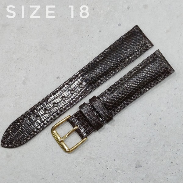 Dây da vân cá sấu - 021