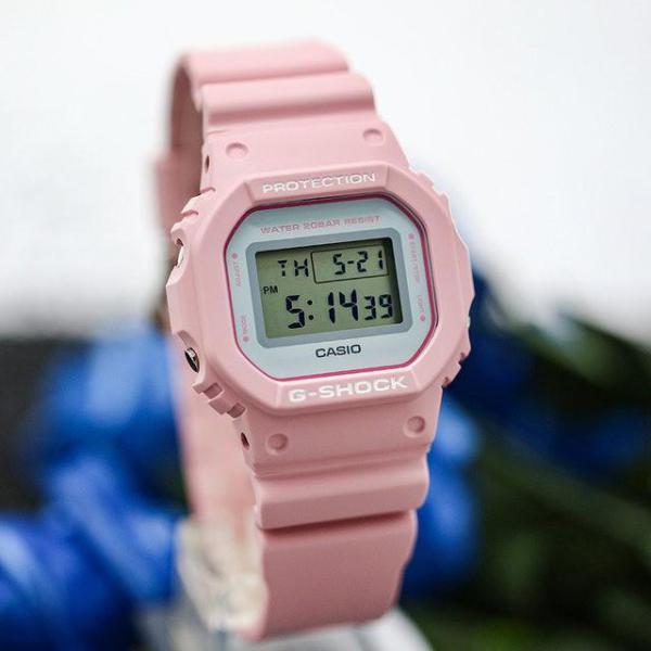 G-SHOCK DW-5600SC-4