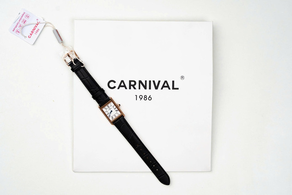 Đồng hồ CARNIVAL 8231L-VH-DD-T