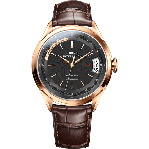 Đồng hồ nam chính hãng LOBINNI L17522-2