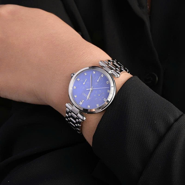 Đồng Hồ Nữ Chính Hãng SEIKO Regular SKY661P1