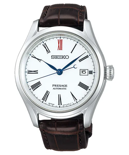 Đồng Hồ Nam Chính Hãng SEIKO Presage SPB095J1