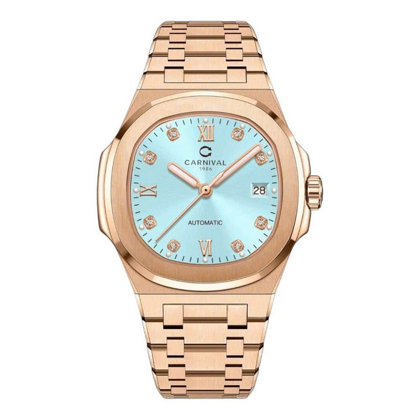 Đồng hồ Carnival 8160G-VH-XT