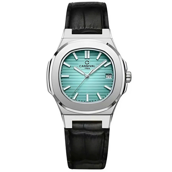 Đồng hồ  CARNIVAL 8161L-VT-DD-XT