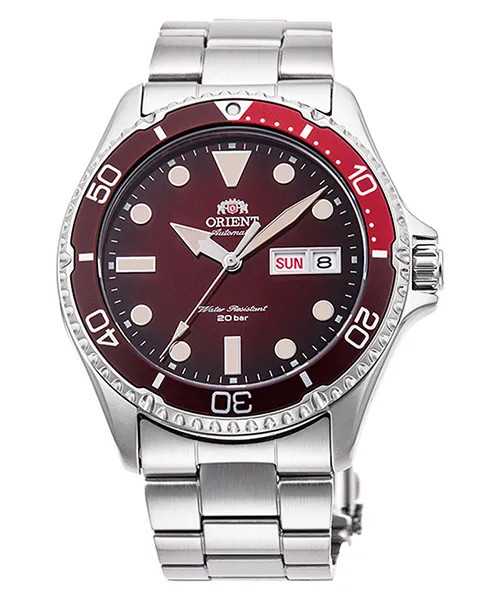 Đồng Hồ Nam Chính Hãng ORIENT Sports RA-AA0814R19B