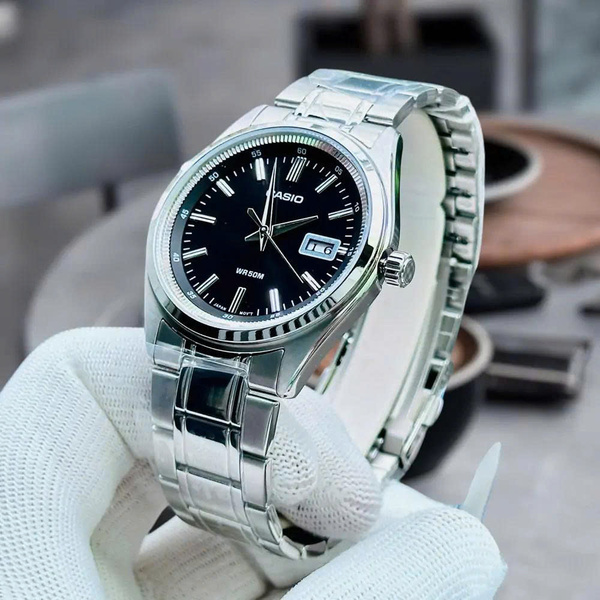 CASIO MTP-B180D-1A1  - QUÀ TẶNG TRỊ GIÁ 600K