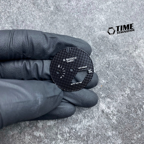 Mặt Dial Caro Đen