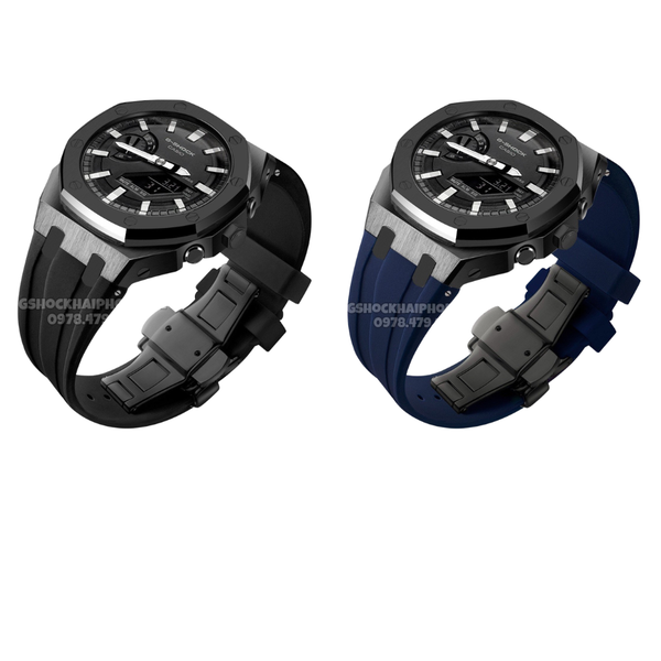 Bộ vỏ GA-2100AP Black ( Kích vào sp chọn màu dây )